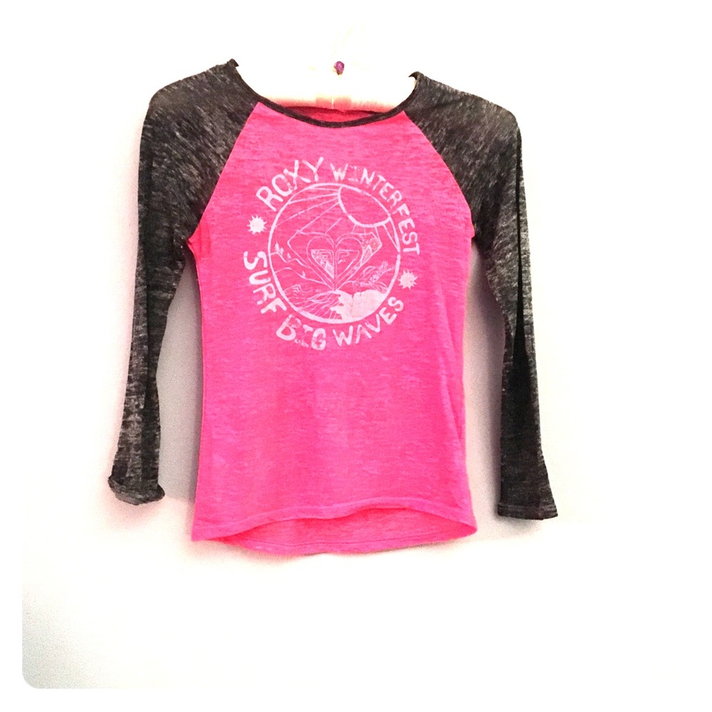 Long sleeve ROXY T-shirt
